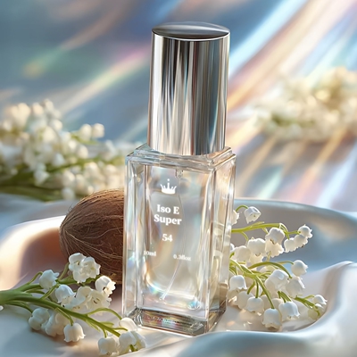 RoyalWater香水试香小样