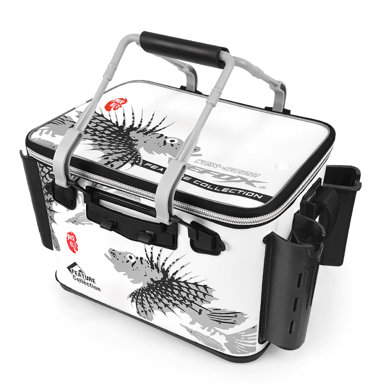 WEFOX威狐WEX-5022多功能钓桶