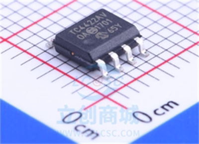 全新原装 TC4422AVOA TC4422AV TC4422 贴片SOP8 高速驱动器芯片