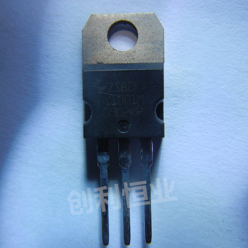 HY1001 HY1001P全新场效应管 N沟道 70V 80A 封装TO-220