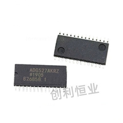 模拟开关 ADG527AKRZ adg527akrz ADG527 SOP-28