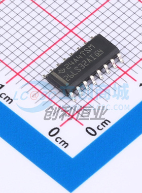 AM26LS32AIDR 贴片 SOP16 接口-收发器 芯片 26LS32AI 进口原装