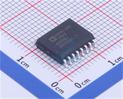 ADUM1400CRWZ-RL ADUM1400CRW 数字隔离器 封装SOP-16 全新原装
