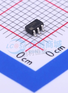 原装AD5320BRTZ-REEL7 AD5320BRT 丝印D9N D4B 数模转换器SOT23-6