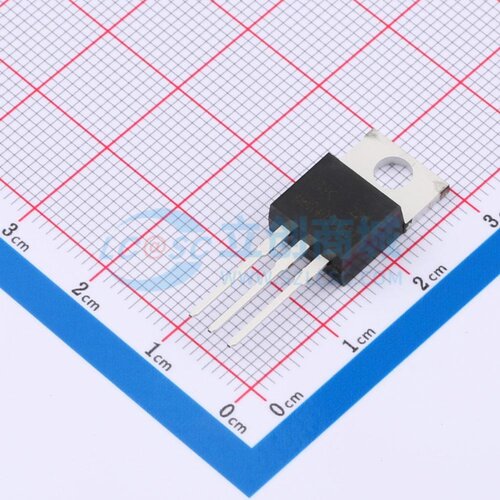 肖特基二极管 MBR40200CT TO-220AB GOODWORK(固得沃克) 原装正品