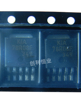 精密稳压KIA78R08F KIA78R08 精密稳压 AP1250GH 1250GH 现货咨询