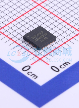 SC8906QFER 封装QFN-21电池电源管理芯片IC SC8906 原装现货