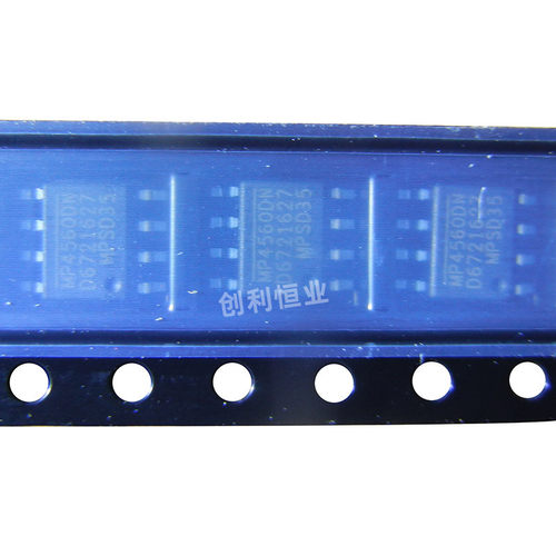 全新MP4560 MP4560DN MP4560DN-LF-Z SOP8 DC-CD开关稳压器芯片