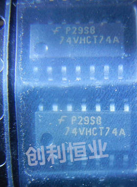 全新原装74VHCT04AMX 74VHCT04AM 集成电路 封装SOP14