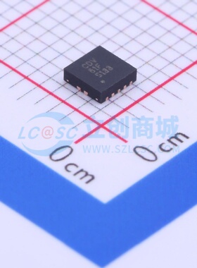 电池管理 BQ24085DRCR VSON-10 TI/德州 电子元器件配单原装正品