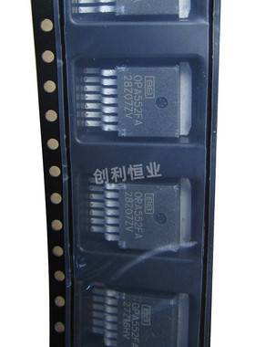 热卖 全新原装 OPA552FA TO263-7 高电压大电流运算放大器