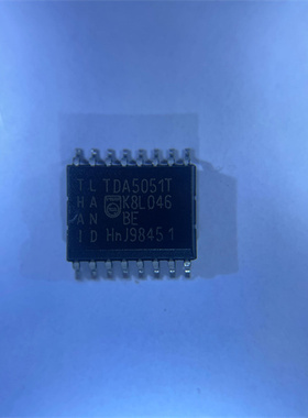 TDA5051T 封装SOP-16 全新原装 现货