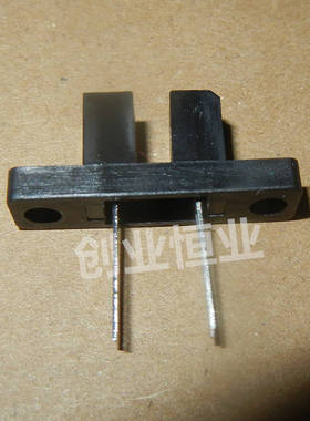 全新 TLP800A 凹槽型光电开关/传感器耦合器/光电断续器 直插现货