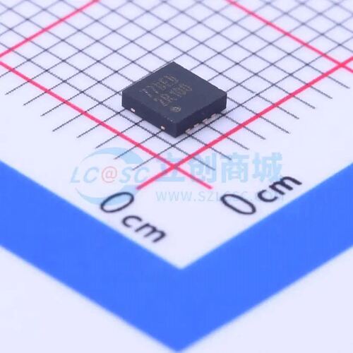LVDS芯片 DS25BR100TSD/NOPB SON-8-EP(3x3) 原装正品