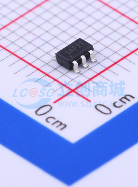 全新现货G517F2T11U 丝印5AF2 贴片SOT23-5 功率电子开关芯片