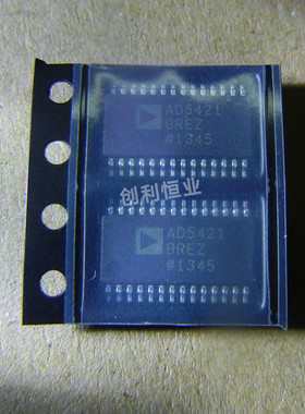 AD5421BREZ 丝印AD5421 封装TSSOP28 数模转换器-DAC 原装芯片