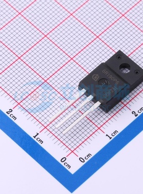 场效应管(MOSFET) IPA60R190P6 TO-220FP-3 Infineon(英飞凌)