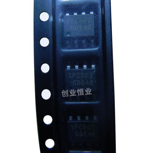 全新原装 ICE1PCS02G ICE1PCS02 1PCS02 控制器芯片 贴片SOP8