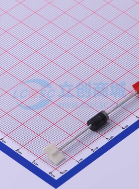 通用二极管 SBYV28-200-E3/54 DO-201AD VISHAY(威世) 电子元器件