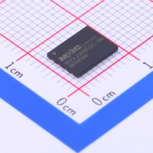 原装正品 MX25L25635FZ2I-10G WSON-8 256 MFLASH存储芯片 可直拍