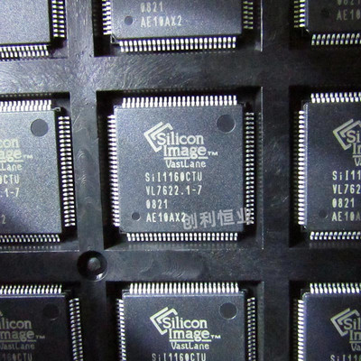 SII1160CTU SIL1160CTU SI11160CTU 全新原装SILICON进口正品