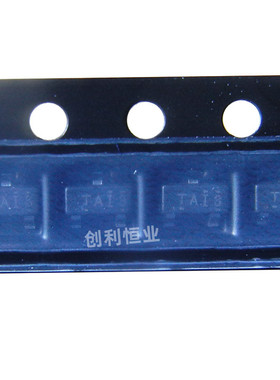 全新TL431AIDBZR 丝印TA13 ATL43 分流器 电压基准 SOT23-3