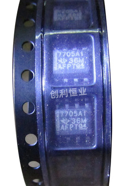 原装 | TL7705AIDR TL7705AID TL7705 7705AI SOP8 监控器 IC芯片