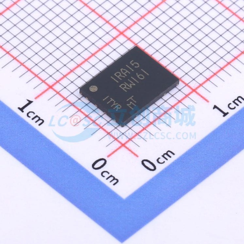 NOR FLASH MT25QL256ABA1EW9-0SIT TR WPDFN-8 micron(镁光)