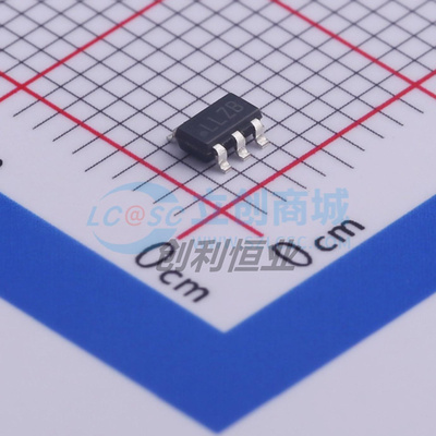 原装正品 LP5907MFX-3.0/NOPB SOT-23-5 低压降稳压器(LDO)芯片IC