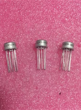 LM161H/883Q LM199AH/883 LM193H/883 LM218H LM301AH 全新原装