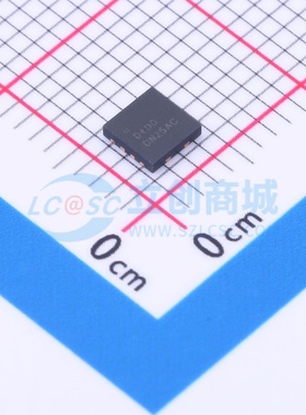 场效应管(MOSFET) NTTFD4D0N04HLTWG WDFN-12 onsemi(安森美)