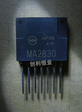 MA4820 MA5517 MA2830 MA1020 MA2430P MA3410 全新原装货