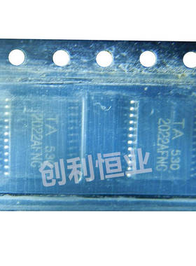 汽车功放芯片 TA2022 TA2022AFN ZIP32 TRIPATH原装全新