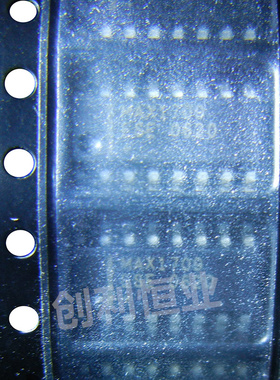 热卖 MAX1709ESE+T MAX1709 封装SOP-16 贴片 开关稳压器 芯片