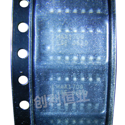热卖 MAX1709ESE+T MAX1709 封装SOP-16 贴片 开关稳压器 芯片