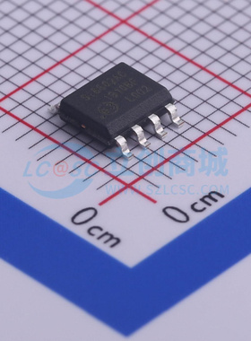 全新 SI8602AC-B-ISR SOIC-8 贴片 数字隔离器 SI8602AC 芯片IC