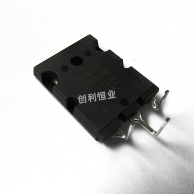 GT50J102 进口全新 GT50J101 GT50J325 大功率焊机IGBT管场效应管