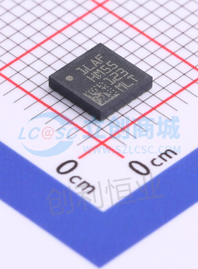 原装现货 LSM303DLHTR LSM303DLH LSM303D 封装LGA-28 运动传感器