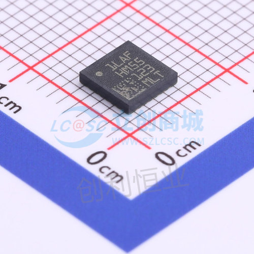原装现货 LSM303DLHTR LSM303DLH LSM303D 封装LGA-28 运动传感器