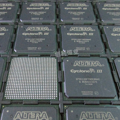 EP3C120F780C8NAE 品牌 ALTERA 封装 BGA 全新原装现货 欢迎咨询