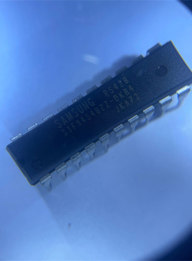 S3F9454BZZ-DKB4 S3F9454BZZ-DK94 全新原装 空白单片机 可直拍！