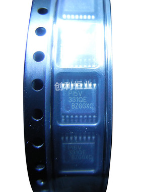 PI5V331QEX P15V331QE QSOP16 模拟开关/多路复用器 全新原装