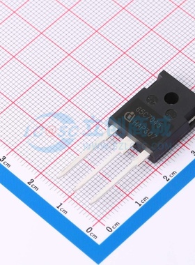场效应管(MOSFET) IPW65R045C7FKSA1 TO-247-3-1 Infineon(英飞凌