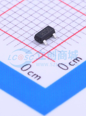 原装HT7550-1 H7550-1 7550-1 SOT89 5V线性稳压器(LDO) 上海矽朋