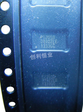 模拟开关/多路复用器 PI3USB3102ZLEX TQFN-32