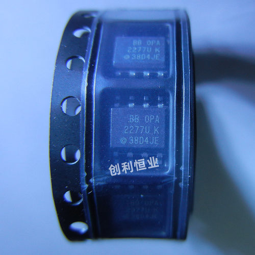 全新原装OPA2277U OPA2277 SOP8 贴片 OPA2277UA 运算放大器 双路
