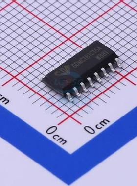 GDMC181S16A 微控制器（MCU) 处理器 贴片 SOP-16 全新原装现货