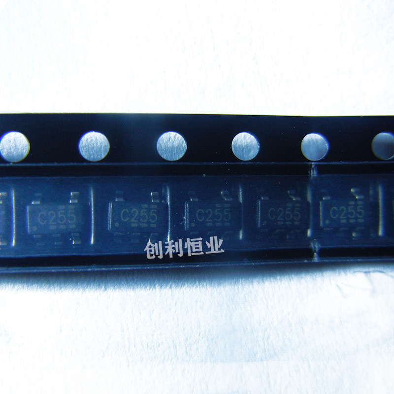 SN74LVC1G125DBVR SN74LVC1G125DCKR 原装SOT23-5 SC70 DBV DCK T