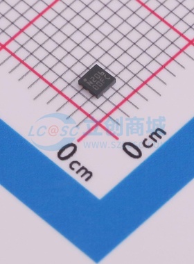 温湿度传感器 STTS22HTR UDFN-6 ST(意法半导体) 电子元器件配单