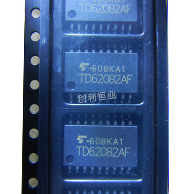 全新原装 TD62082AFG TD62082AF TD62082F 贴片SOP18 现货可直拍